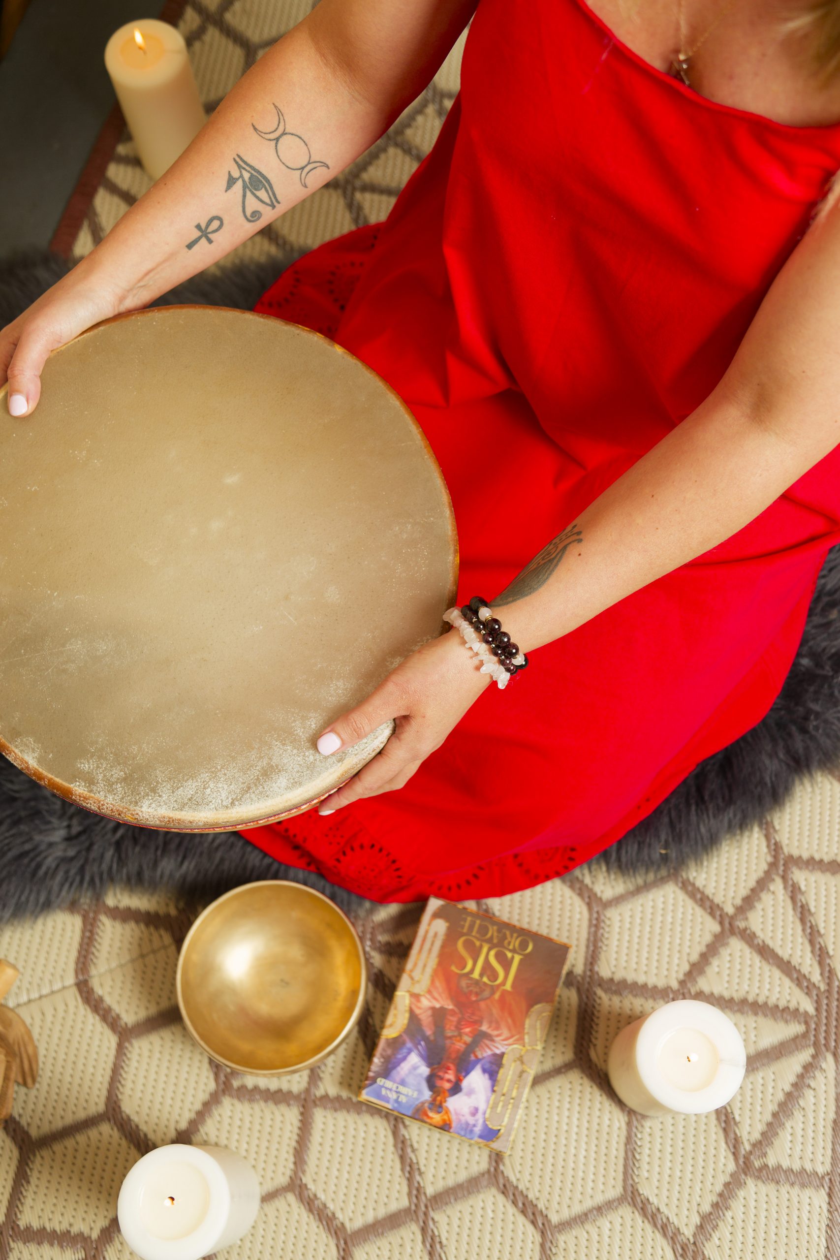 Samhain Day Retreat - Image 2