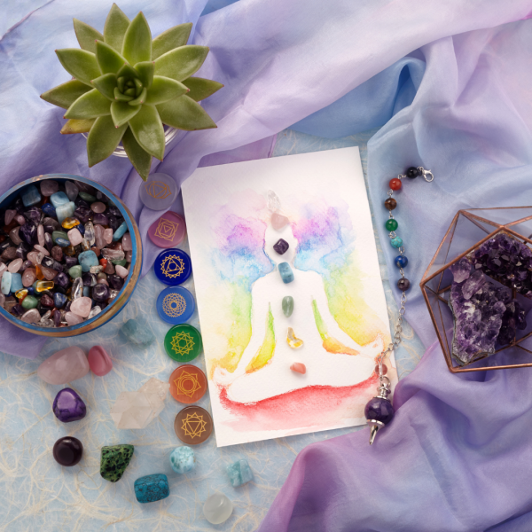 reiki level 2 aug